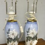865 2616 TABLE LAMPS